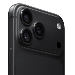 Смартфон Apple iPhone 18 Pro Max eSim 1024GB, Black (Черный)