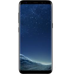 Samsung Galaxy S8 Plus 64GB Black