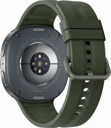 Смарт-часы Samsung Galaxy Watch9 44 мм, зеленый