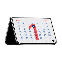 Смартфон Apple iPhone Duo eSim 2048GB, Night Sky (Темное-небо)