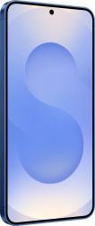 Смартфон Samsung Galaxy S25 12/512Gb, синий