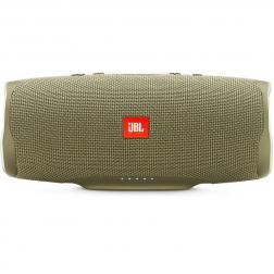 Портативная колонка JBL Charge 4 yellow