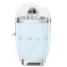 Соковыжималка для цитрусовых Smeg CJF01 Голубой