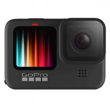 GoPro Hero 9 (Black)