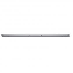 Apple MacBook Air (M2, 2022) 8 ГБ, 256 ГБ SSD Midnight (Темная ночь)