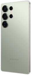 Смартфон Samsung Galaxy S25 Ultra 12/256Gb, Titanium Jadegreen