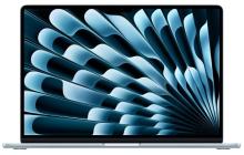 Ноутбук Apple MacBook Air 15 (M5, 10C CPU/10C GPU, 2026), 32 ГБ, 512 ГБ SSD, Midnight (Z1LW0012H)