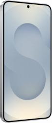 Смартфон Samsung Galaxy S25 12/256Gb, серый