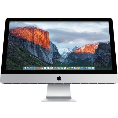 Apple iMac 27" 5K (2017) i5 3,4 ГГц, 1 Тб Fusion Drive (MNE92)