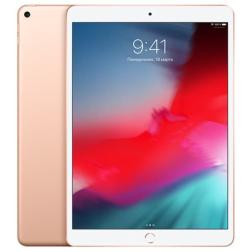 Apple iPad Air 10.5" WiFi 256GB Gold (2019)