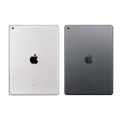 Apple iPad 10,2" (2021) Wi-Fi 64 ГБ, Silver (серебристый)