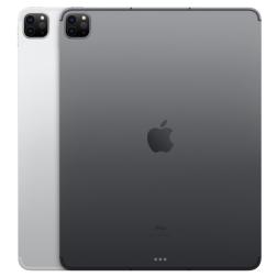 Apple iPad Pro (2021) 11" Wi-Fi + Cellular 2 ТБ,Space Gray «Серый космос»