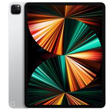 Apple iPad Pro (2021) 11" Wi-Fi 256 ГБ, Silver «Серебристый»