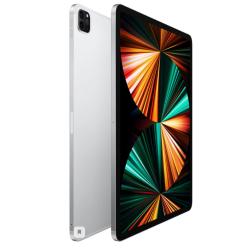 Apple iPad Pro (2021) 11" Wi-Fi 128 ГБ, Silver «Серебристый»