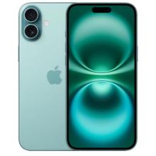 Смартфон Apple iPhone 16 Plus 512GB, Teal (зеленый)