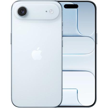 Смартфон Apple iPhone Air 256GB, Sky Blue (голубой)