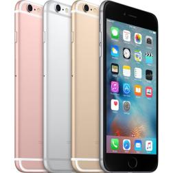 Apple iPhone 6s 128gb Rose Gold