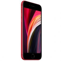 Apple iPhone SE (2020) 256Гб Красный (Red)