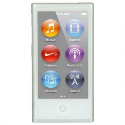 Apple iPod nano 16 ГБ Silver