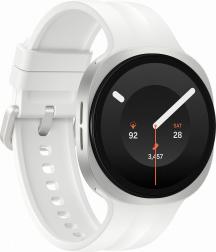 Смарт-часы Samsung Galaxy Watch9 40 мм, серебро