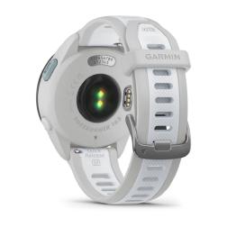 Смарт-часы Garmin Forerunner 165, White (010-02863-21)