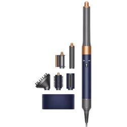 Стайлер Dyson Airwrap Complete Long E Volumise HS05, Blue/Copper