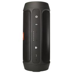 Портативная колонка JBL Charge 2 plus Black