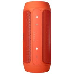 Портативная колонка JBL Charge 2 plus Red