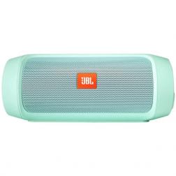 Портативная колонка JBL Charge 2 plus Teals