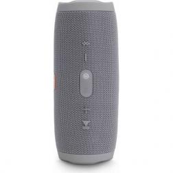 Портативная колонка JBL Charge 3 Grey