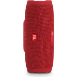 Портативная колонка JBL Charge 3 Red