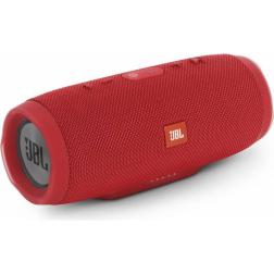 Портативная колонка JBL Charge 3 Red