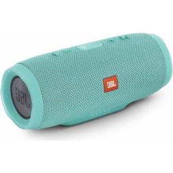 Портативная колонка JBL Charge 3 Mosaic Turquoise