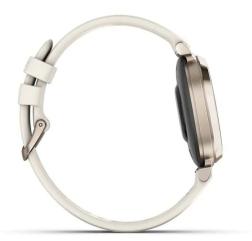 Умные часы Garmin Lily 2 Classic, Cream Gold (010-02839-20)