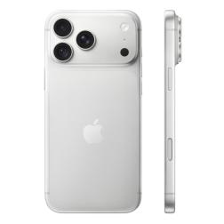 Смартфон Apple iPhone 18 Pro Max eSim 512GB, Silver (Серебристый)