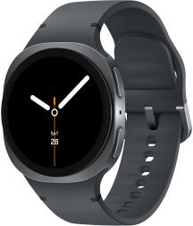 Умные часы Samsung Galaxy Watch8 40 мм, графит