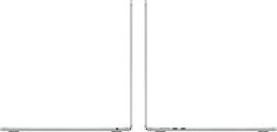 Ноутбук Apple MacBook Air 15 (M5, 10C CPU/10C GPU, 2026), 24 ГБ, 1 ТБ SSD, Silver (серебристый) MDVC4