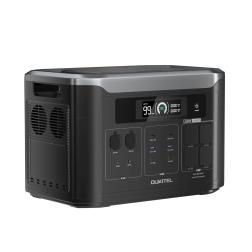 Портативная электростанция Oukitel BP3000E для дома