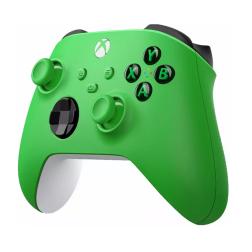 Геймпад Microsoft Xbox Series, velocity green