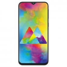 Samsung Galaxy M20 4/64 Charcoal Black