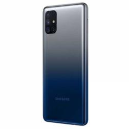 Samsung Galaxy M31s 6/128GB Mirage Black (Черный)