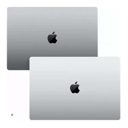 Apple MacBook Pro 14" (M1 Pro, 10 CPU/16 GPU 2021) 16 ГБ, 1 Тб SSD, Silver (Серебристый)