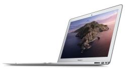 Apple MacBook Air 13" (2017) i5 1,8 ГГц, 128 Гб (MQD32)