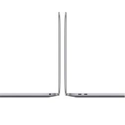 Apple MacBook Pro 16" 2019 i9/2,3 ГГц/16 Гб/1TB/Touch Bar/Silver (Серебристый)