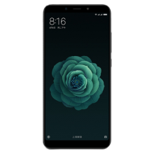 Xiaomi Mi 6X 4GB/64GB Black