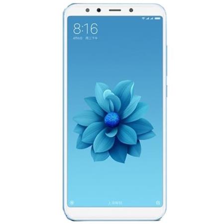 Xiaomi Mi 6X 4GB/64GB Blue