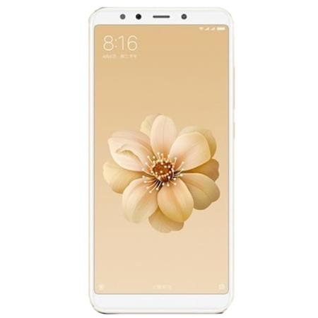 Xiaomi Mi 6X 6GB/64GB Gold