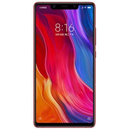 Xiaomi Mi 8 SE 4/64 Red