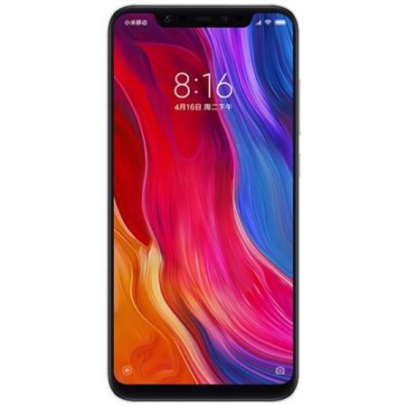 Xiaomi Mi 8 6/256 White