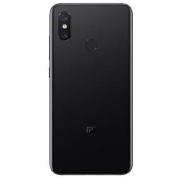Xiaomi Mi 8 6/64 Black